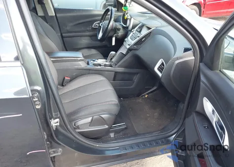 2013 Chevrolet Equinox 1Lt z USA, uszkodzony, nr VIN 2GNALDEKXD6337616